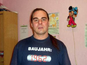 Profilbild von Michael Volkmer