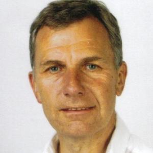 Profilbild von Michael Volkmer