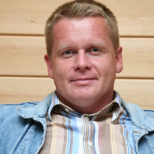 Profilbild von Michael Vollmer
