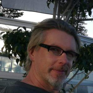 Profilbild von Michael Volmer