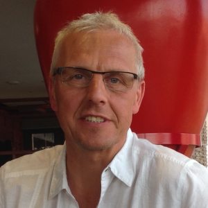 Profilbild von Michael Volpert