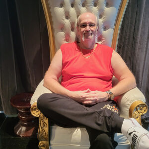 Profilbild von Michael Vom Hagen
