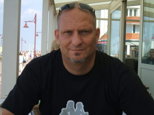 Profilbild von Michael Vomberg