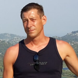 Profilbild von Michael Vomfey