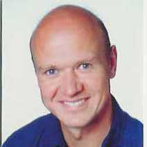 Profilbild von Michael Vorreiter