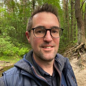 Profilbild von Michael Voss