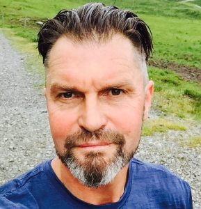 Profilbild von Michael Vosseler