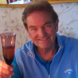 Profilbild von Michael Voth