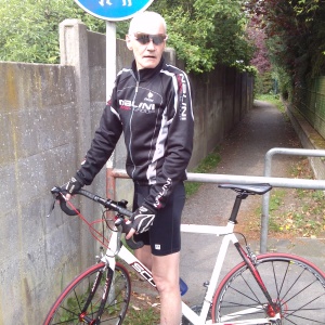 Profilbild von Michael Wacker