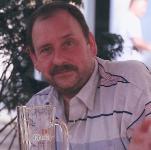 Profilbild von Michael Wadzack