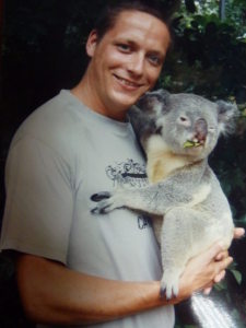 Profilbild von Michael Wagner