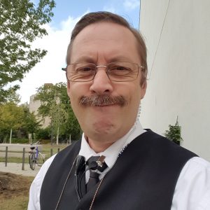 Profilbild von Michael Wagner