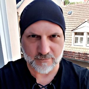 Profilbild von Michael Wagner