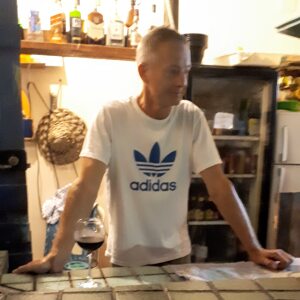 Profilbild von Michael Wagner