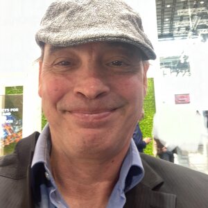 Profilbild von Michael Wagner