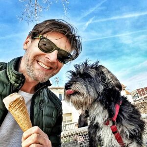 Profilbild von Michael Wagner