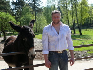 Profilbild von Michael Wahl