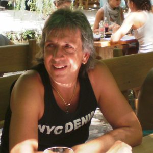 Profilbild von Michael Wahl