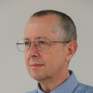 Profilbild von Michael Waldmann