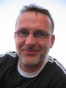 Profilbild von Michael Waldrich