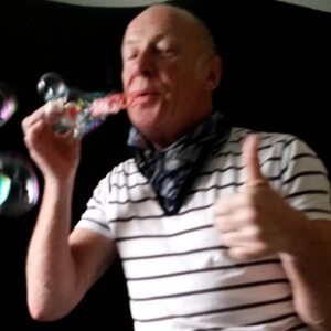 Profilbild von Michael Walkenhorst
