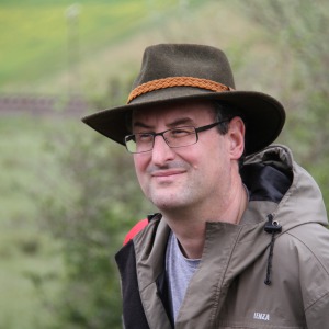 Profilbild von Michael Walker