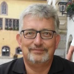 Profilbild von Michael Walkowsky