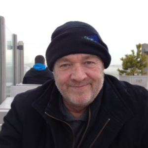 Profilbild von Michael Wallbruch