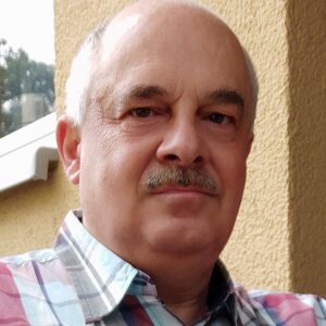 Profilbild von Michael Walter
