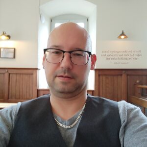 Profilbild von Michael Walter