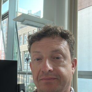 Profilbild von Michael Walter