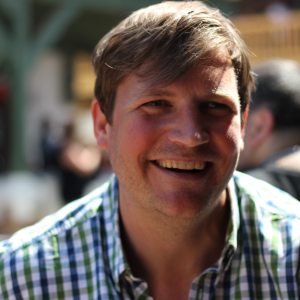 Profilbild von Michael Walter
