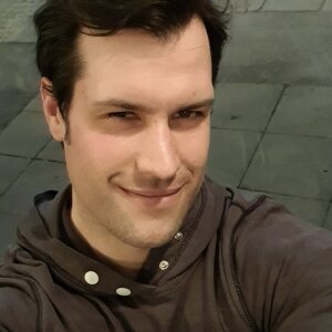 Profilbild von Michael Walter