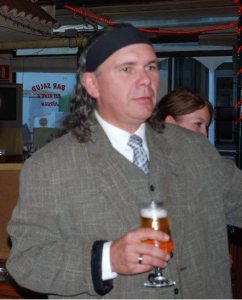Profilbild von Michael Walther