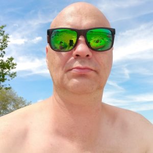 Profilbild von Michael Walther