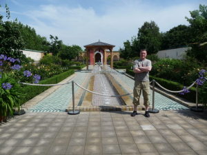 Profilbild von Michael Wankmüller