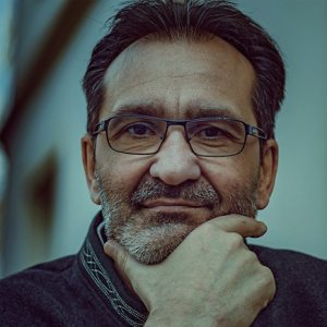 Profilbild von Michael Warfolomeow