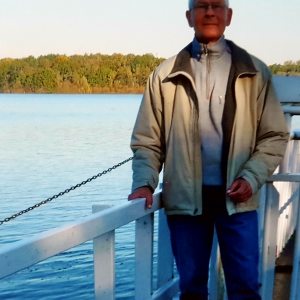 Profilbild von Michael Warm