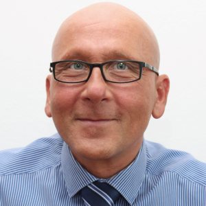 Profilbild von Michael Warzanski