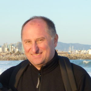 Profilbild von Michael Wasielewski