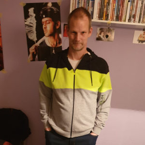 Profilbild von Michael Wassenberg