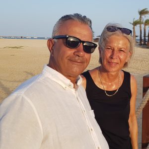 Profilbild von Michael Wasser