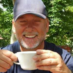 Profilbild von Michael Waßmann
