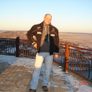Profilbild von Michael Watzlaw