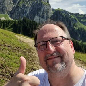 Profilbild von Michael Watzlik