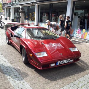 Profilbild von Michael Weber
