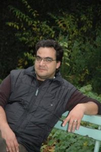 Profilbild von Michael Weber