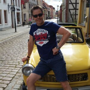 Profilbild von Michael Weber