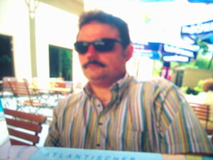 Profilbild von Michael Weber