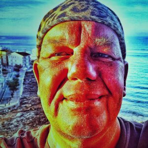 Profilbild von Michael Weber